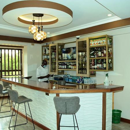 Villa Grazia Luxury Hotel Naivasha Kültér fotó