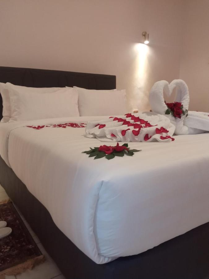 Villa Grazia Luxury Hotel Naivasha Kültér fotó