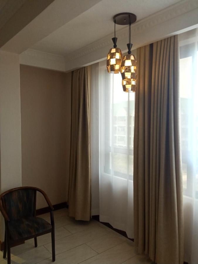 Villa Grazia Luxury Hotel Naivasha Kültér fotó