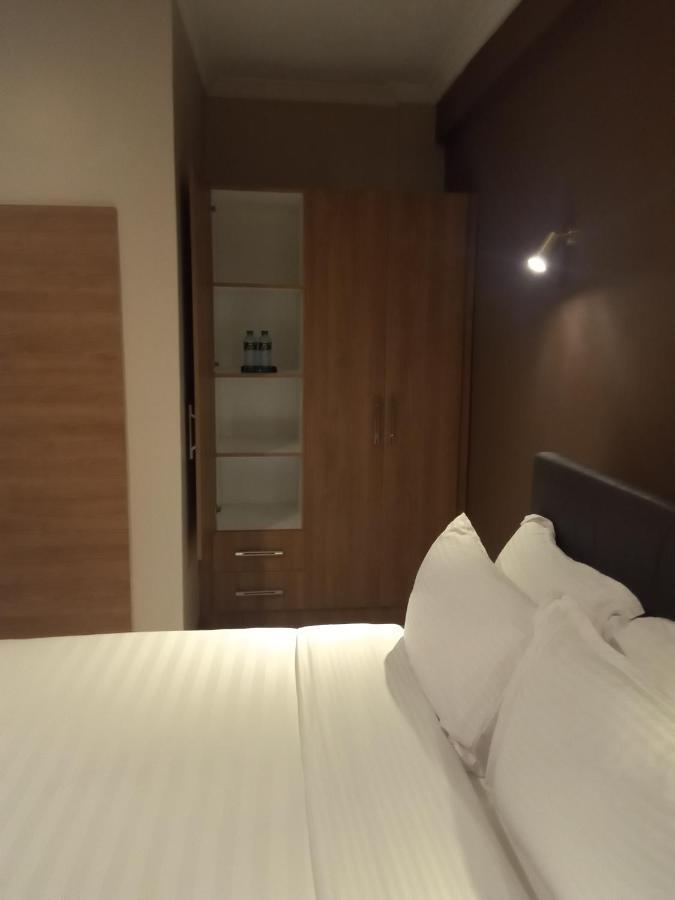 Villa Grazia Luxury Hotel Naivasha Kültér fotó