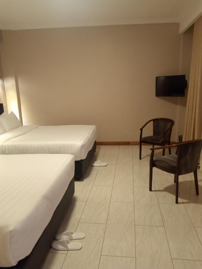 Villa Grazia Luxury Hotel Naivasha Kültér fotó