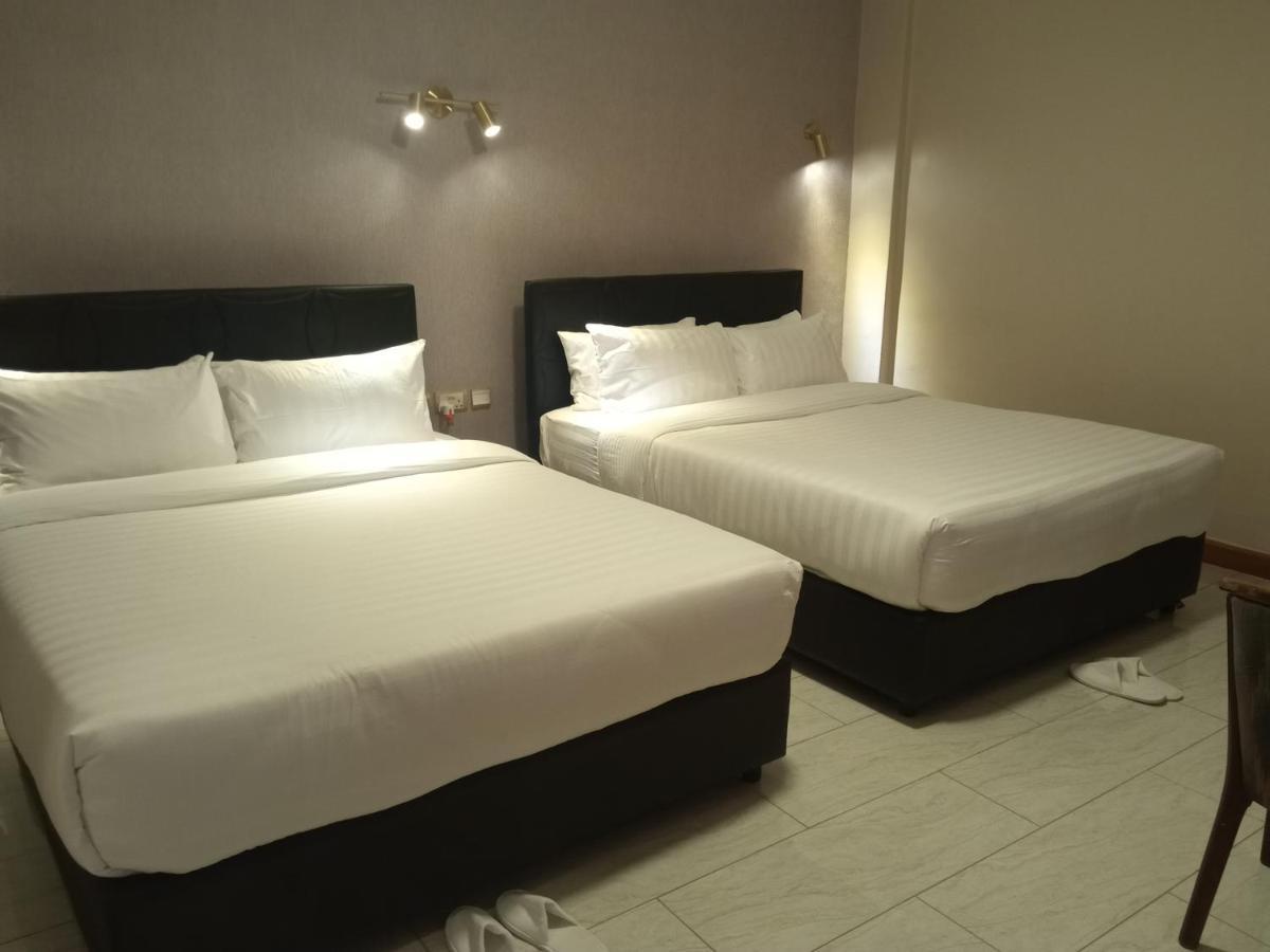 Villa Grazia Luxury Hotel Naivasha Kültér fotó