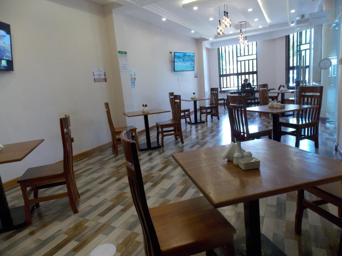 Villa Grazia Luxury Hotel Naivasha Kültér fotó