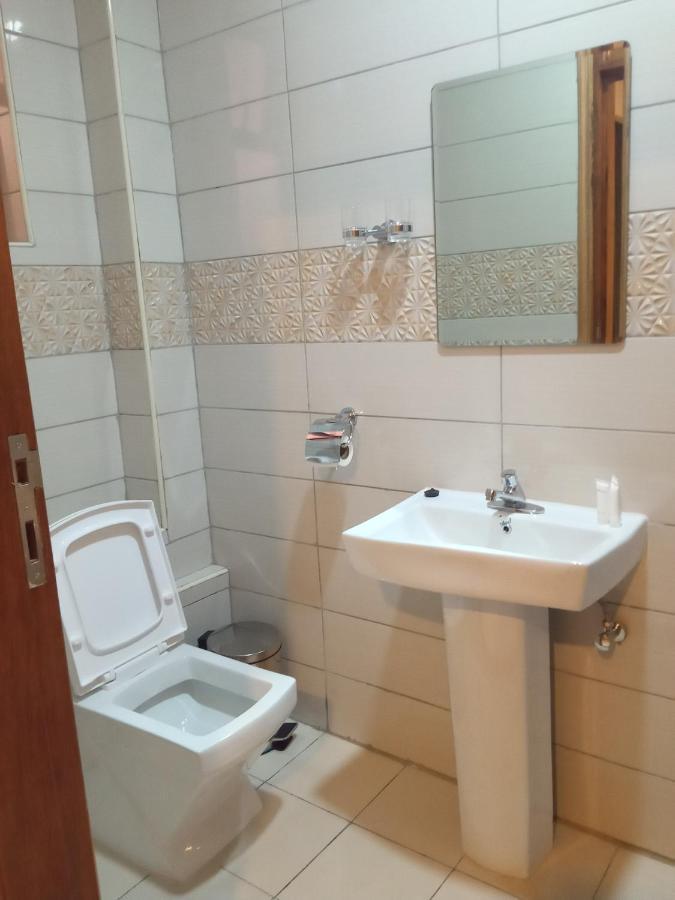 Villa Grazia Luxury Hotel Naivasha Kültér fotó