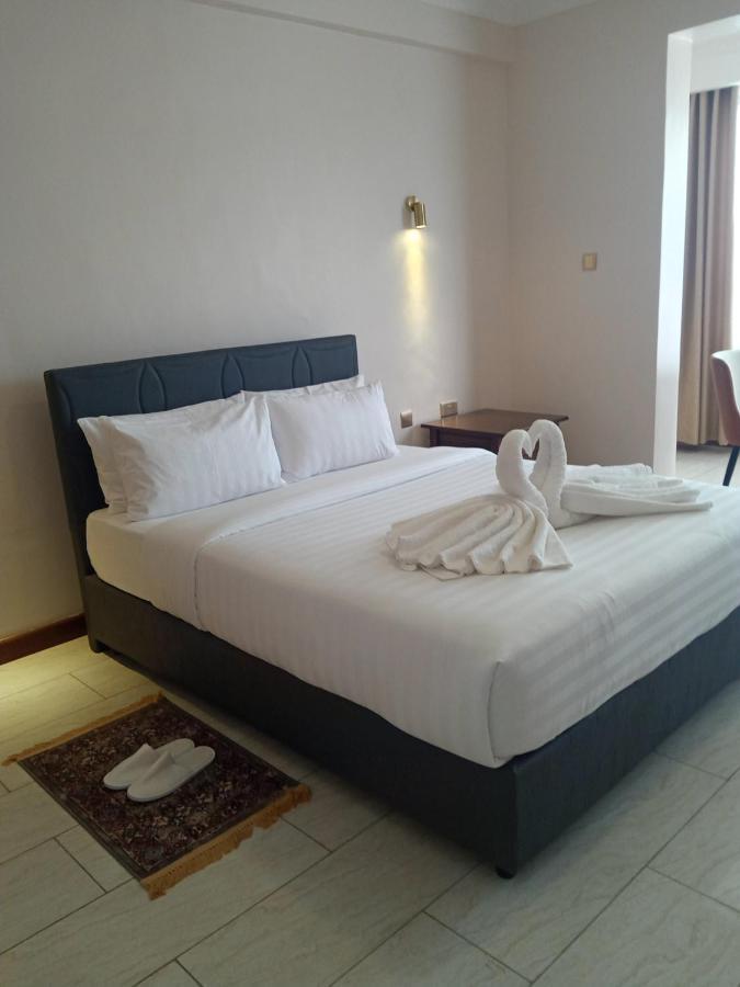 Villa Grazia Luxury Hotel Naivasha Kültér fotó