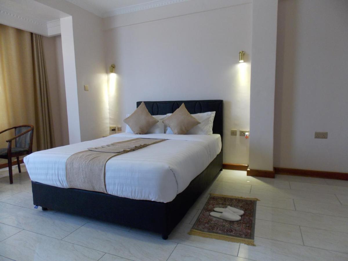 Villa Grazia Luxury Hotel Naivasha Kültér fotó
