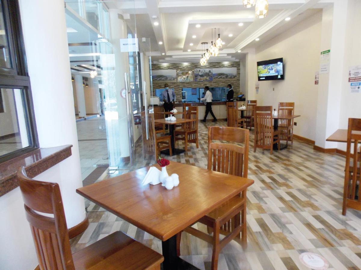 Villa Grazia Luxury Hotel Naivasha Kültér fotó