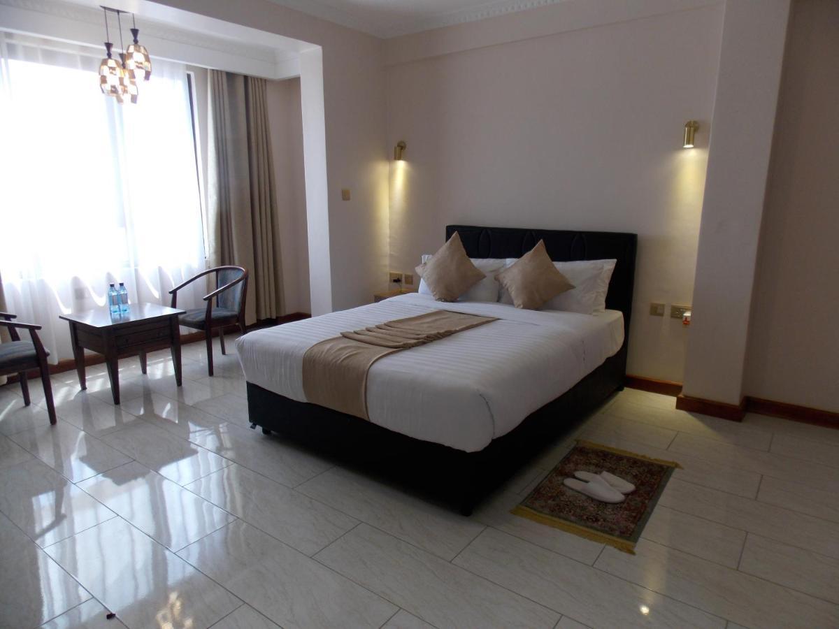 Villa Grazia Luxury Hotel Naivasha Kültér fotó